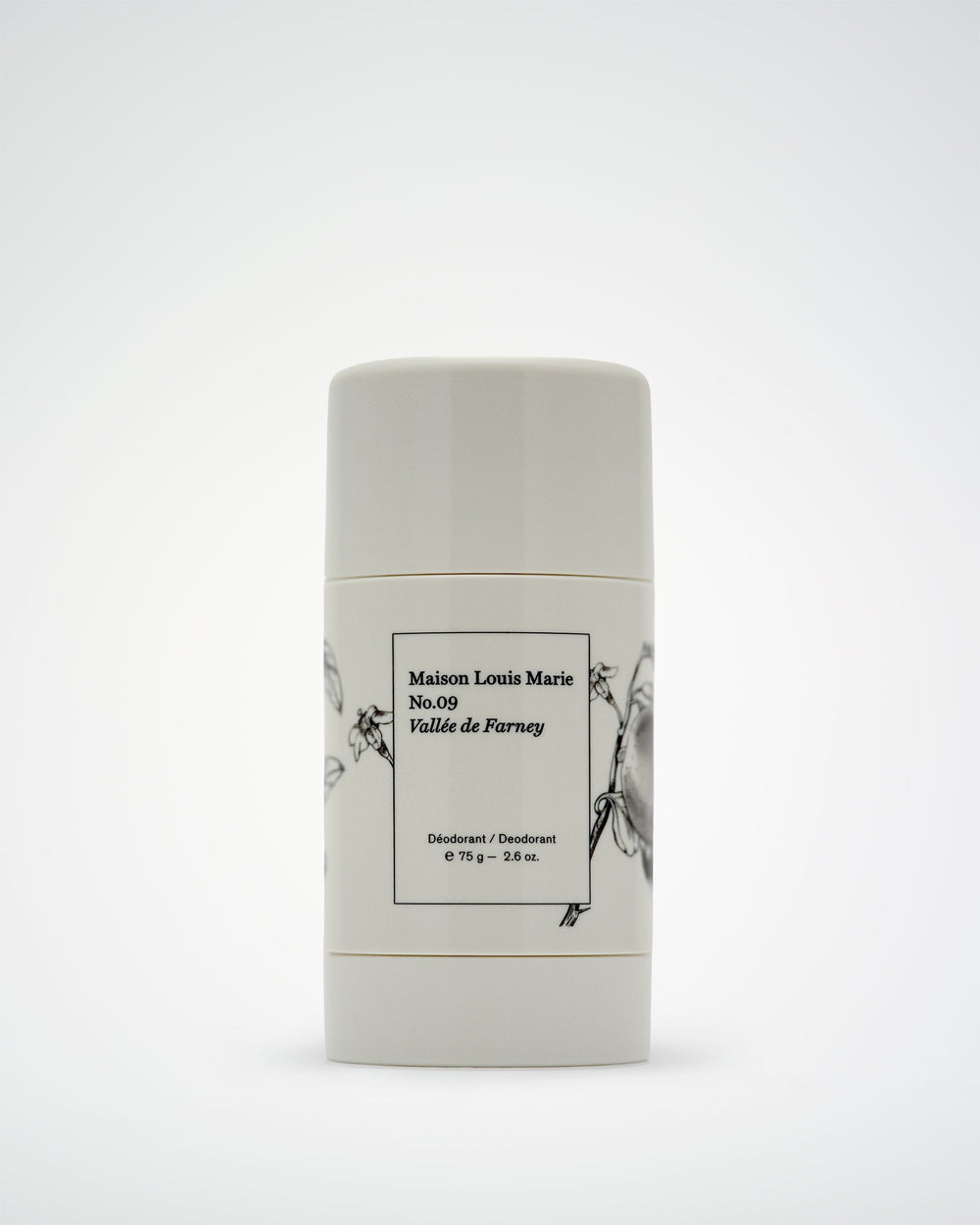 Deodorant No.09 Valle de Farney
