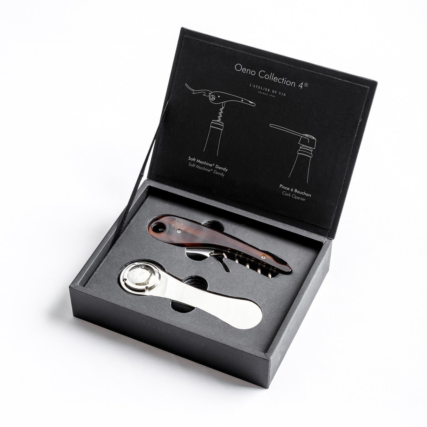 Set somelier Oeno Collection 4