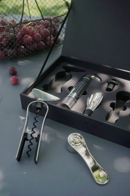 Set somelier Oeno Collection 2