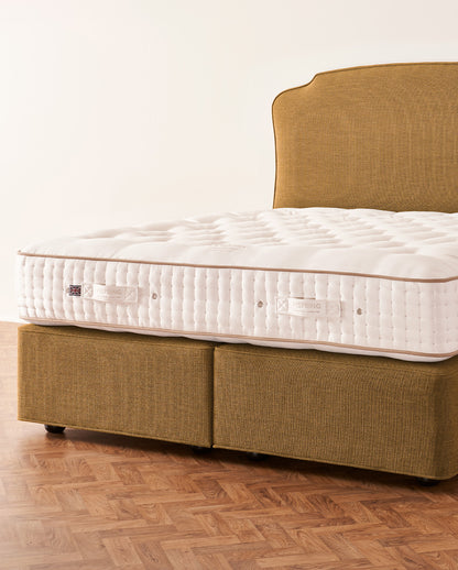 Saltea Opulence