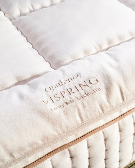 Topper pentru saltea Opulence