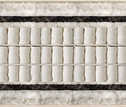Saltea Opulence