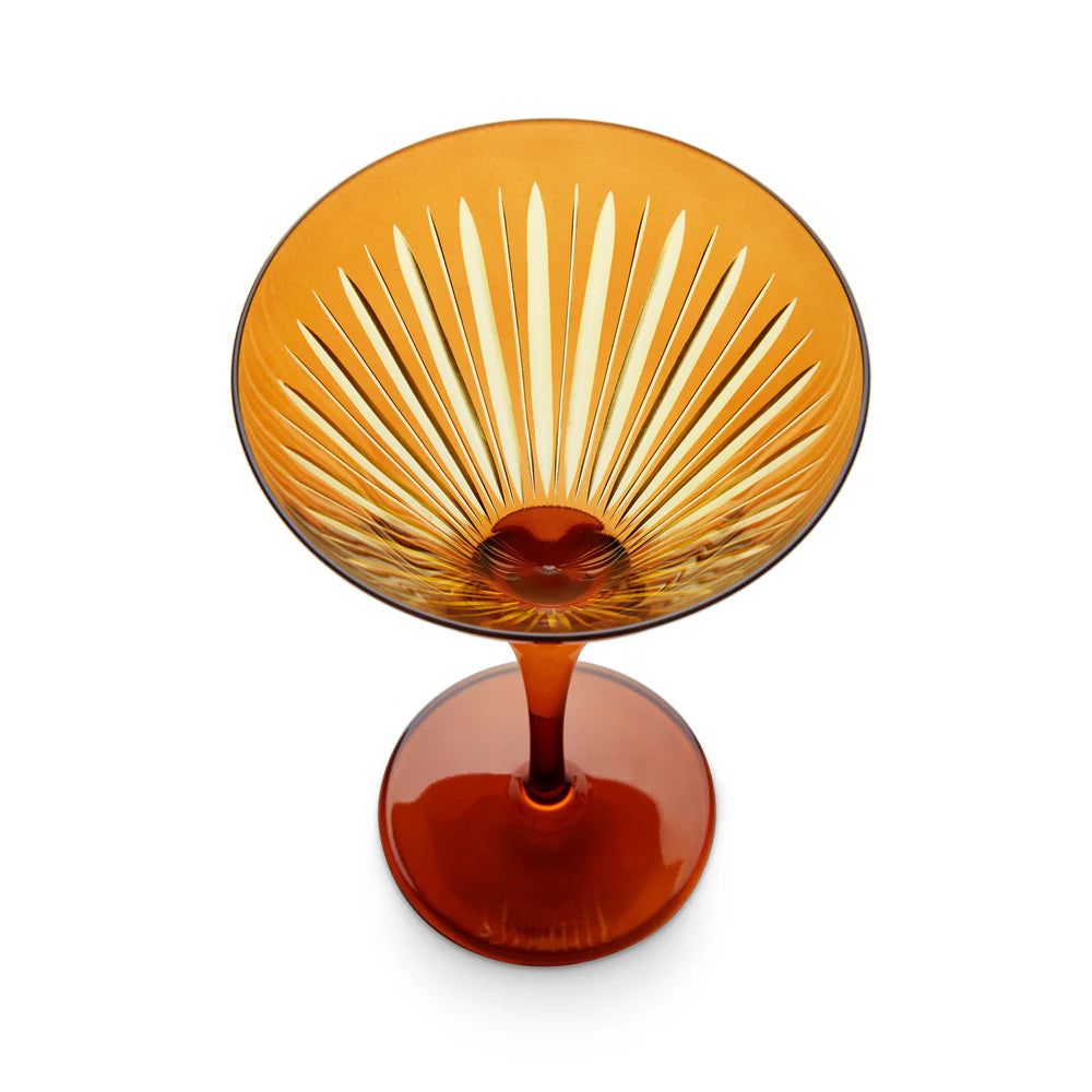 Set pentru cocktail Prism Amber