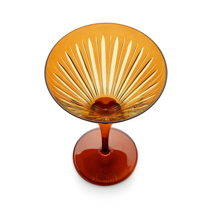 Set pentru cocktail Prism Amber
