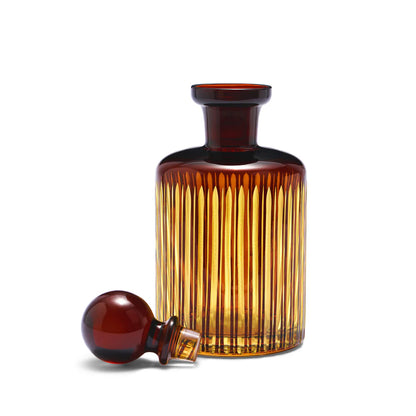 Decantor Prism Amber