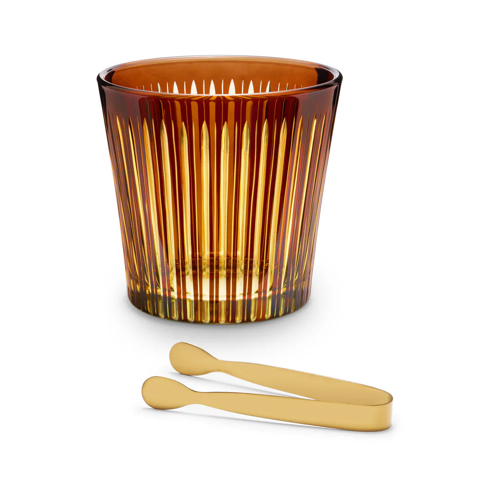 Recipient pentru gheață Prism Amber