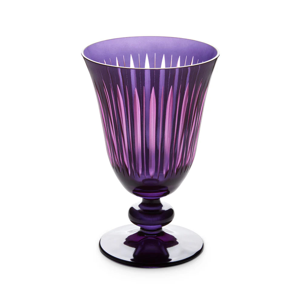 Set de pahare pentru vin Prism Mov