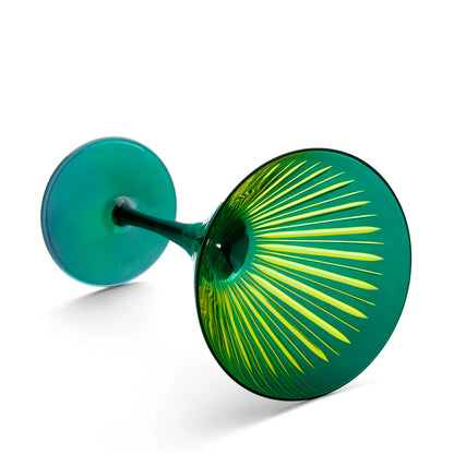 Set pentru cocktail Prism Verde