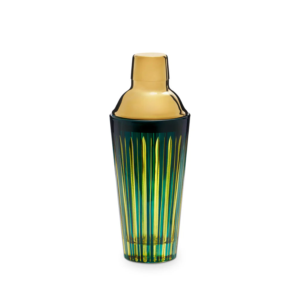 Set pentru cocktail Prism Verde