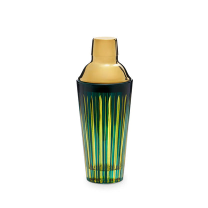 Set pentru cocktail Prism Verde