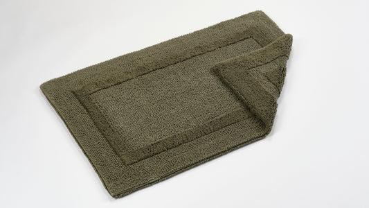 Covor de baie Reversibil