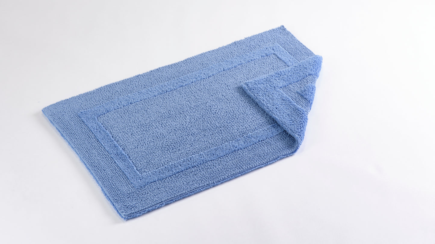 Covor de baie Reversibil