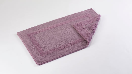 Covor de baie Reversibil