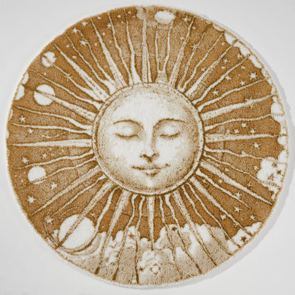 Covor Roy Solei
