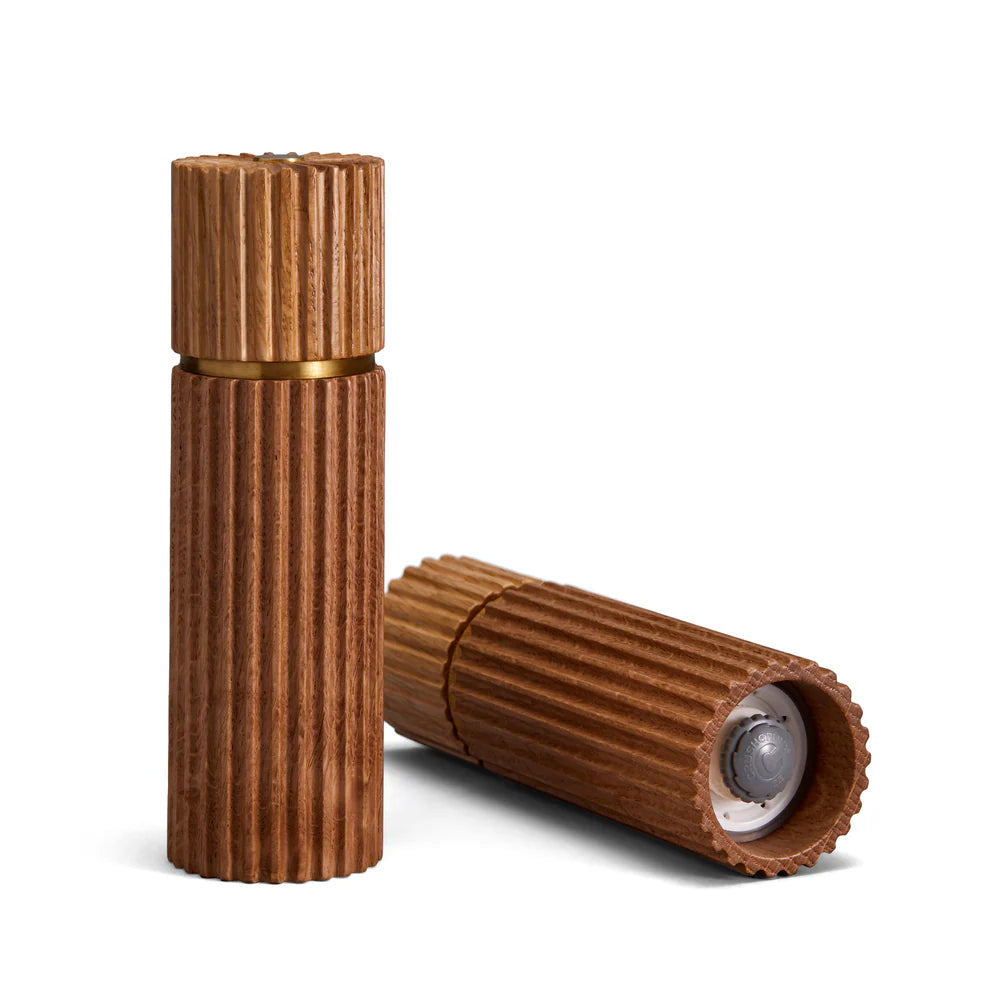 Se de râșnițe pentru condimente Ionic Natural