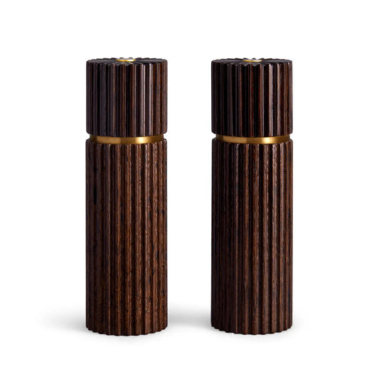 Se de râșnițe pentru condimente Ionic Smoked