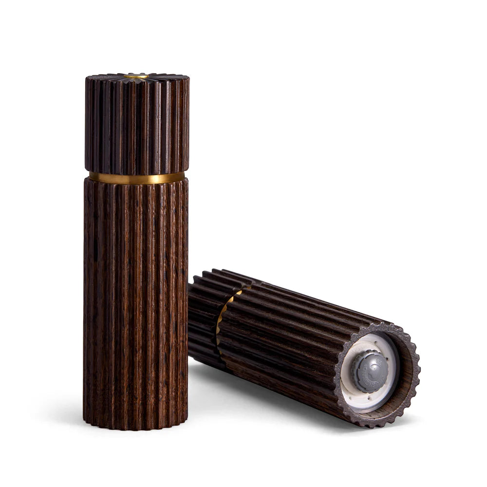 Se de râșnițe pentru condimente Ionic Smoked