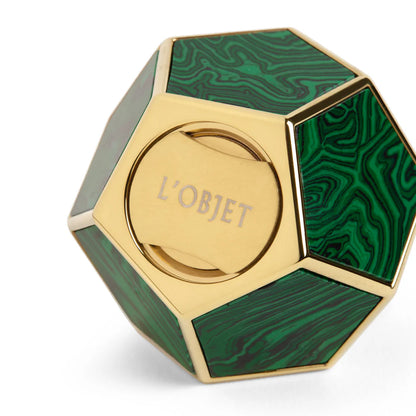 Set de solnițe Pentagon Malachite