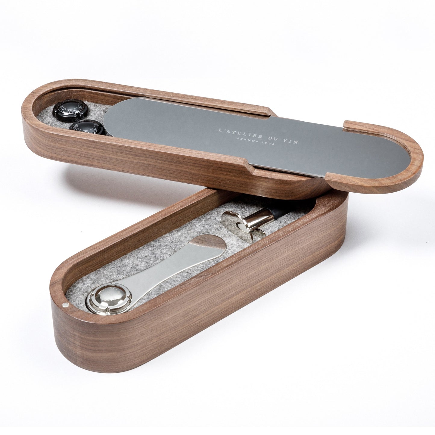 Set somelier Sparkling