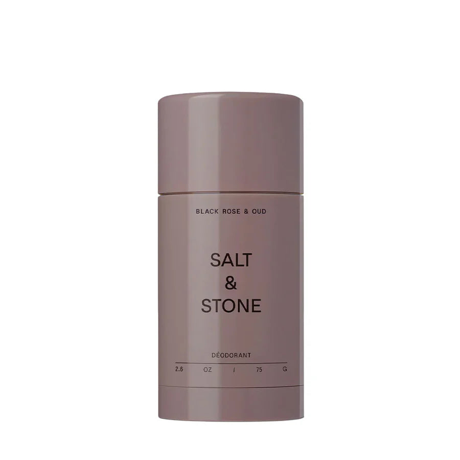 Deodorant de lungă durată Black Rose & Oud