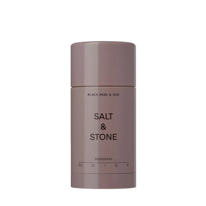 Deodorant de lungă durată Black Rose & Oud