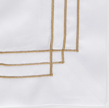 Lenjerie de de pat Quadra