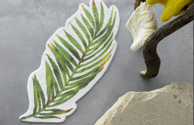 Covor Palm