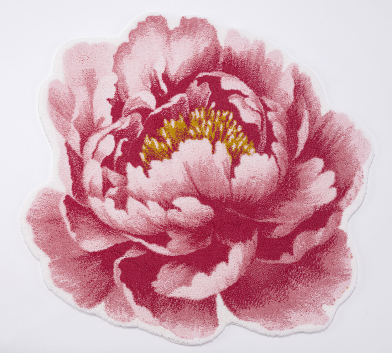 Covor Pivoine