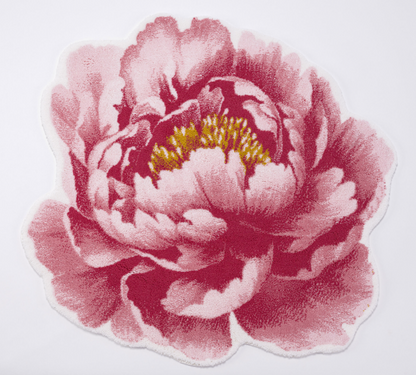 Covor Pivoine