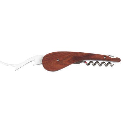 Tirbușon Soft Machine Rosewood