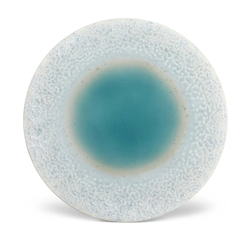 Suport pentru farfurie Terra Seafoam