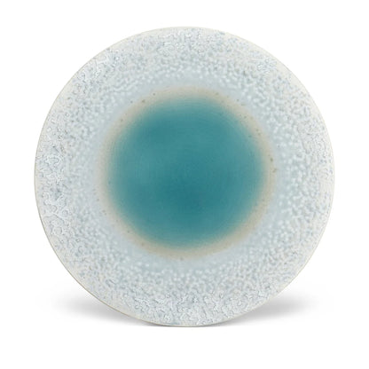 Suport pentru farfurie Terra Seafoam