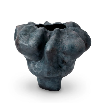 Vază decorativă Timna Aged Iron