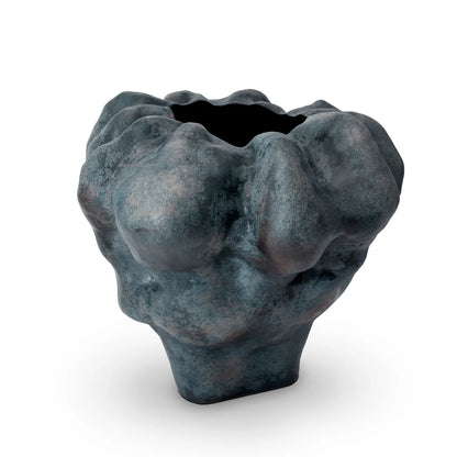 Vază decorativă Timna Aged Iron