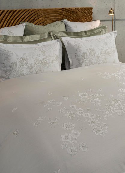 Lenjerie de pat Trianon