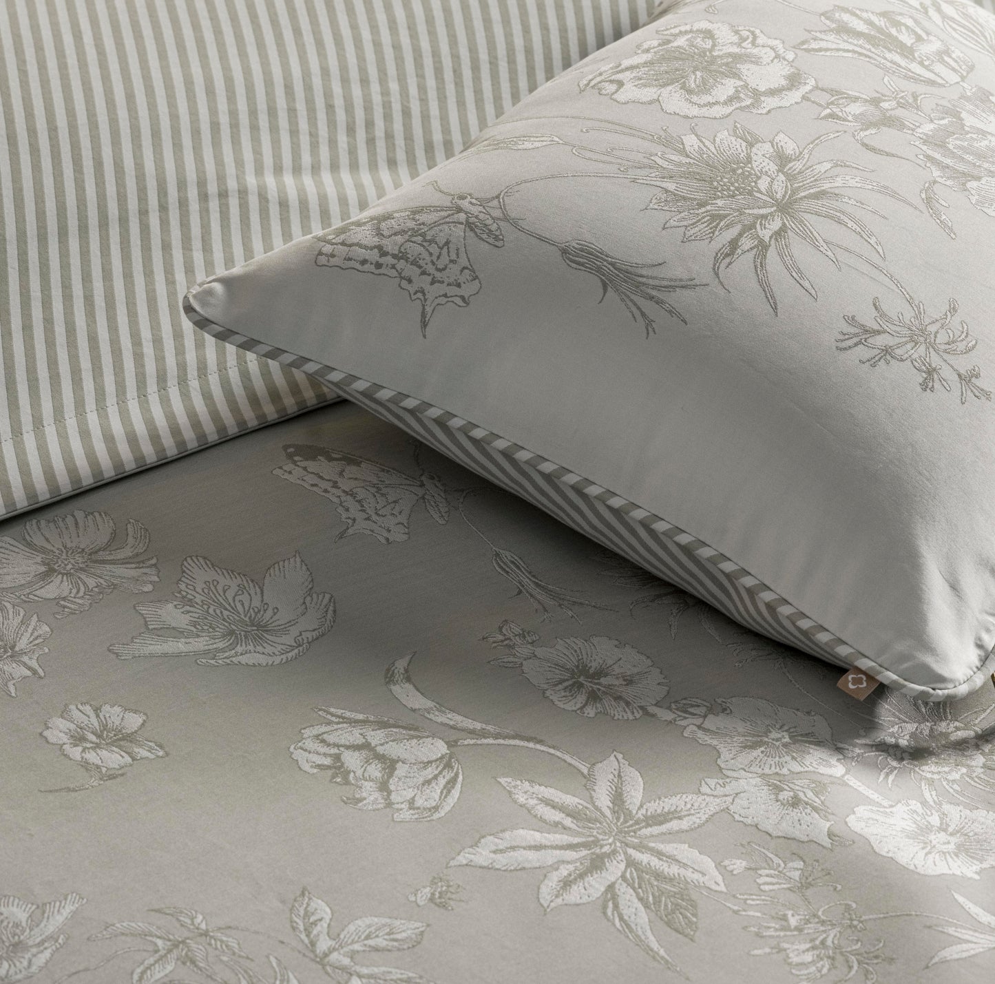 Lenjerie de pat Trianon