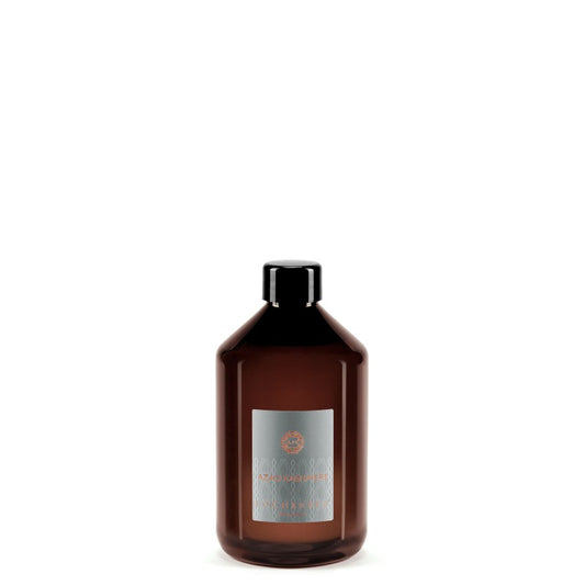 Rezervă de parfum Azad Kashmere