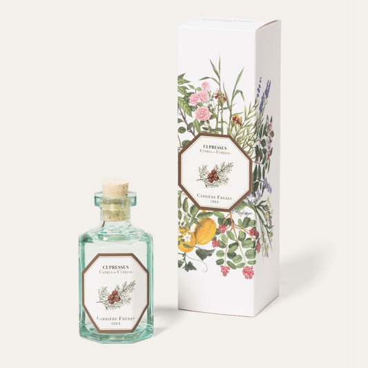 Difuzor de parfum Chiparos