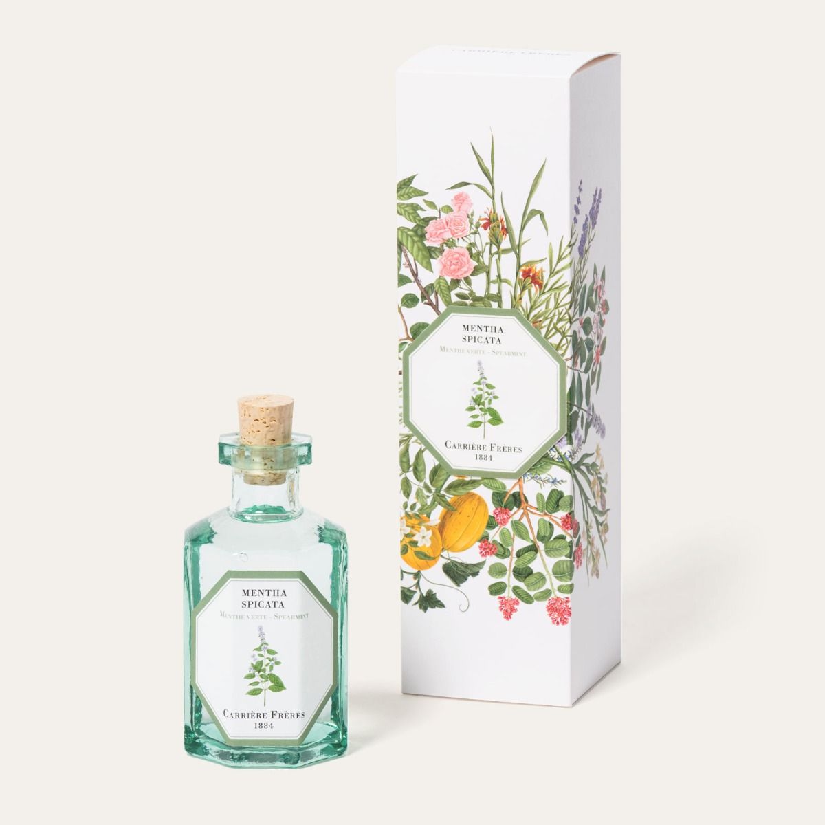 Difuzor de parfum Mentă Spicată