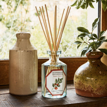 Difuzor de parfum Tomată