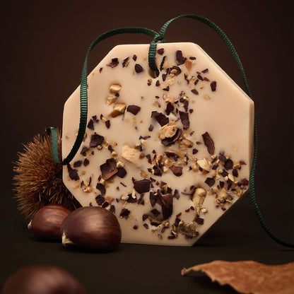 Palete botanice Castane