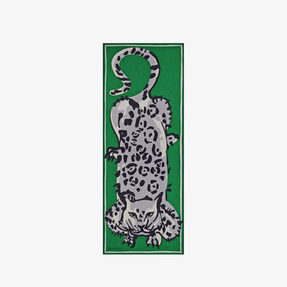 Eșarfă din lână Felino