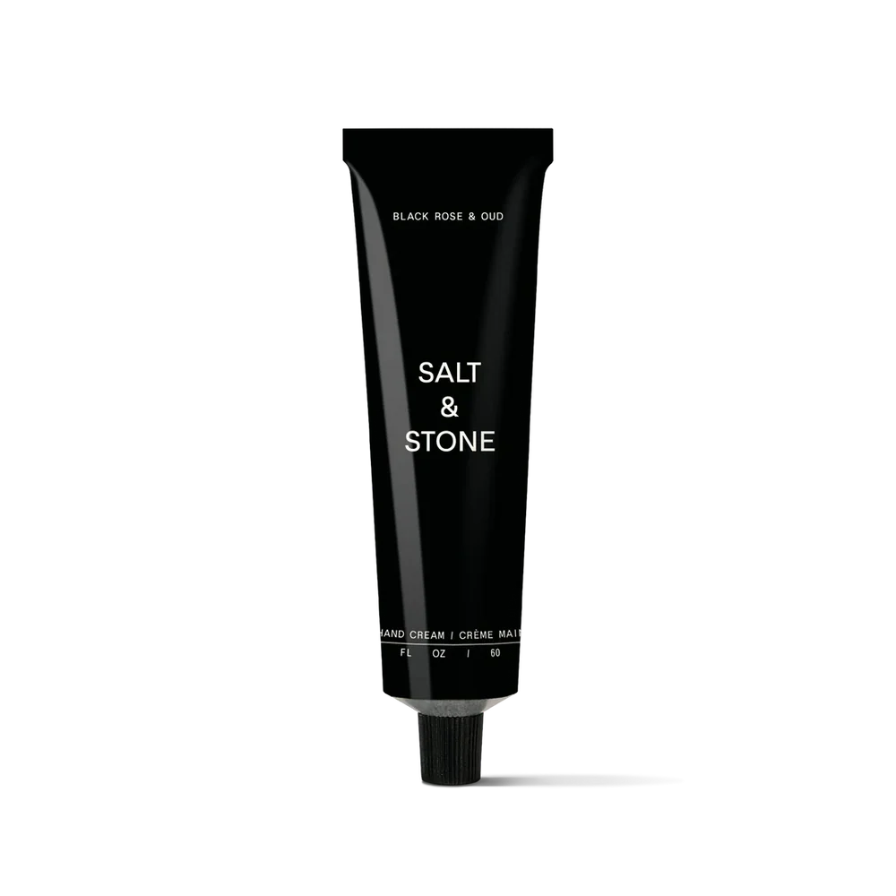 Cremă de mâini Black Rose & Oud