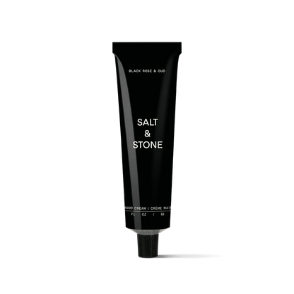 Cremă de mâini Black Rose & Oud