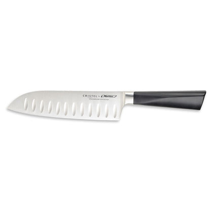 Cuțit Santoku