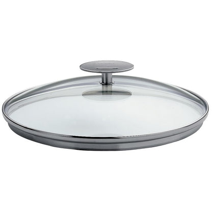 Capac din inox Strate