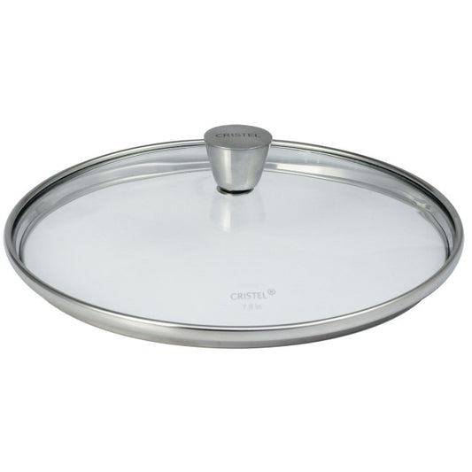 Capac din inox 1826