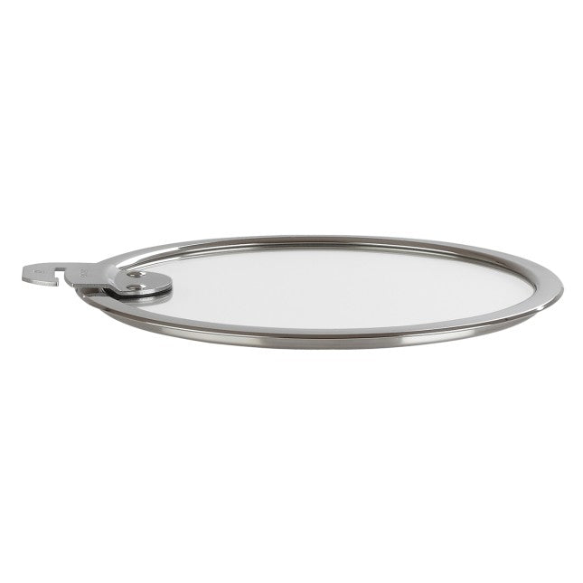 Capac plat din inox Strate