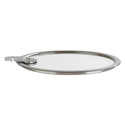 Capac plat din inox Strate