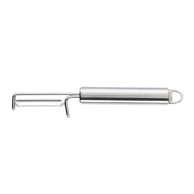 Accesoriu pentru decojit din inox